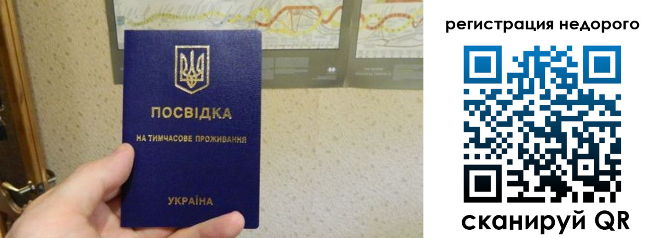 прописка для работы в Острогожске